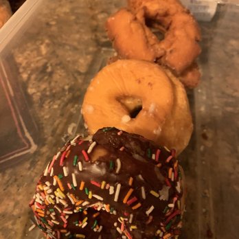 All Star Donuts - Yummmmyyyyyy!!!!! - Donuts Near Me - El Cerrito, California All Star Donuts - Yummmmyyyyyy!!!!! - Donuts Near Me - El Cerrito, California