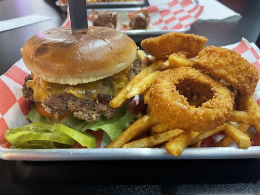 Inskip Grill at Fountain City by null