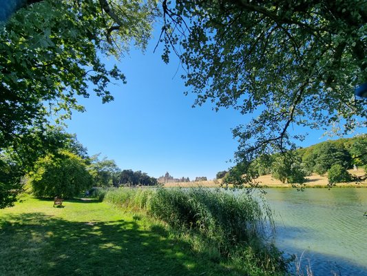 Castle Howard by null
