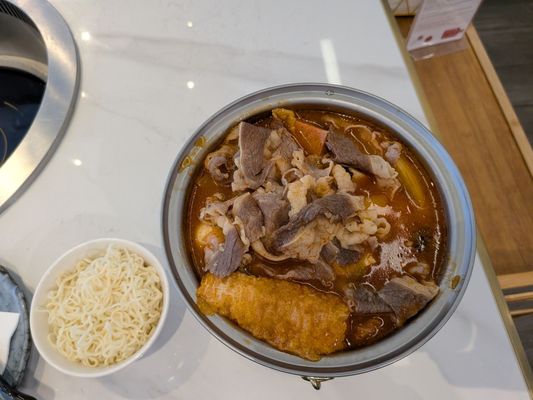 Hotpot Champ by null