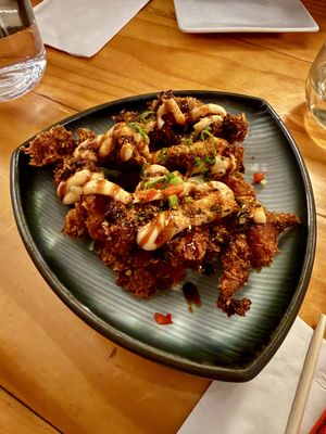 Sera's Ramen Enclave by null