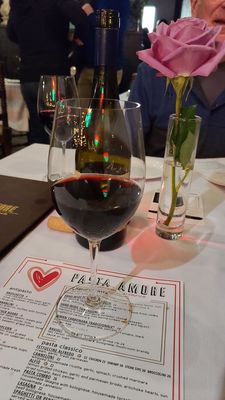 Pasta Amore by null