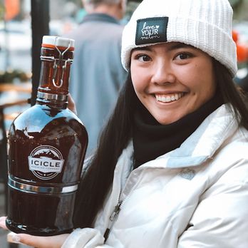 Icicle Brewing - Beer growler to-go - Brewpubs Near Me - Leavenworth, Washington Icicle Brewing - Beer growler to-go - Brewpubs Near Me - Leavenworth, Washington