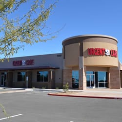 Banner Urgent Care