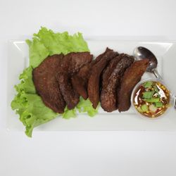 Phra Nakhon Thai Bistro
