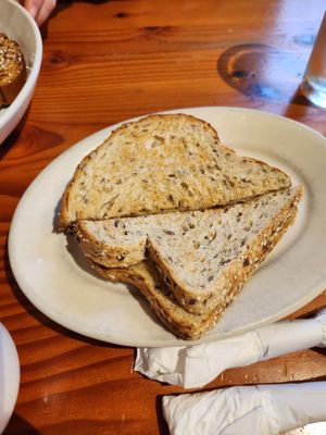 The Diner Vancouver by null