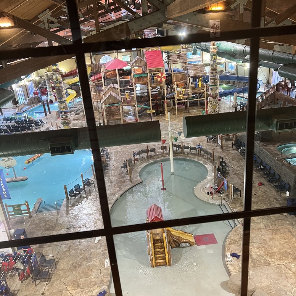 Great Wolf Lodge - Resorts Near Me - Sandusky, Ohio Great Wolf Lodge - Resorts Near Me - Sandusky, Ohio