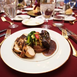 Catered For You