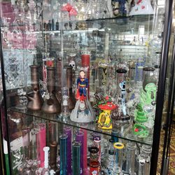Carlito's Way Smoke Shop