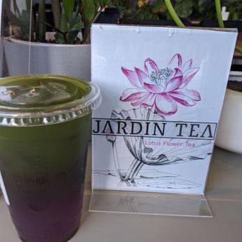 Jardin Tea - Coffee & Tea Near Me - Seattle, Washington Jardin Tea - Coffee & Tea Near Me - Seattle, Washington