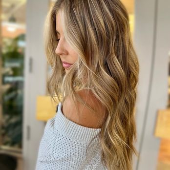 THE SIDEDOOR SALON - Updated January 2025 - Yelp