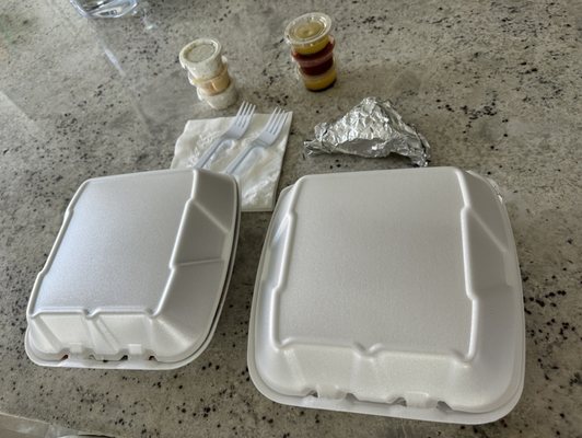 Kabob Grill by null