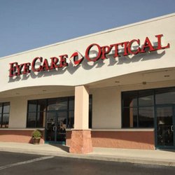 EyeCare Optical - Sevierville - EyeCare Optical--Sevierville