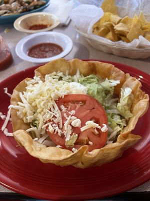 Monterrey Mexican Restaurant by null