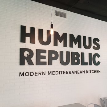 Hummus Republic - Healthy food - Mediterranean Near Me - Fresno, California Hummus Republic - Healthy food - Mediterranean Near Me - Fresno, California