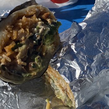 Lalo’s Taqueria - Chile Relleno Super Burrito - Mexican Near Me - Hayward, California Lalo’s Taqueria - Chile Relleno Super Burrito - Mexican Near Me - Hayward, California