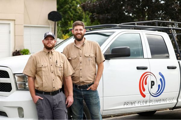 Prime Flow Plumbing