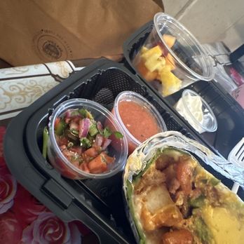 Village Cafe - Coffee & Tea Near Me - Camarillo, California