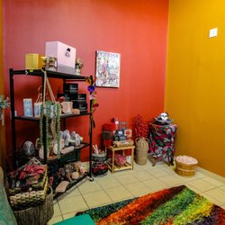 Holistic Therapies