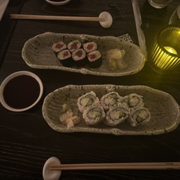 NOBU WASHINGTON D.C - Updated January 2026 - 1739 Photos & 607