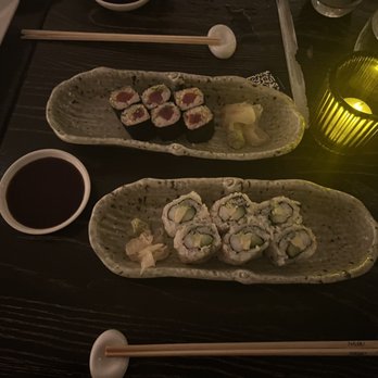 Nobu Washington D.C - Spicy tuna, yellowtail - Japanese Near Me - Washington Dc, District of Columbia Nobu Washington D.C - Spicy tuna, yellowtail - Japanese Near Me - Washington Dc, District of Columbia