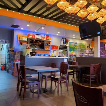 Pho 2 To - Dining area - Vietnamese Near Me - Westminster, California