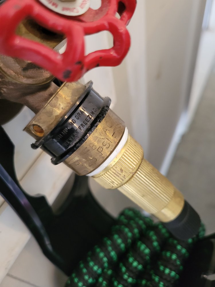 Slide of Top Notch Plumbing