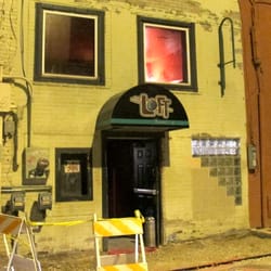 The Loft