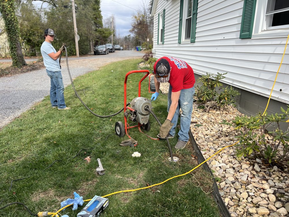 Slide of Mitcham Repair Service