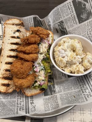 Desposito's Seafood by null