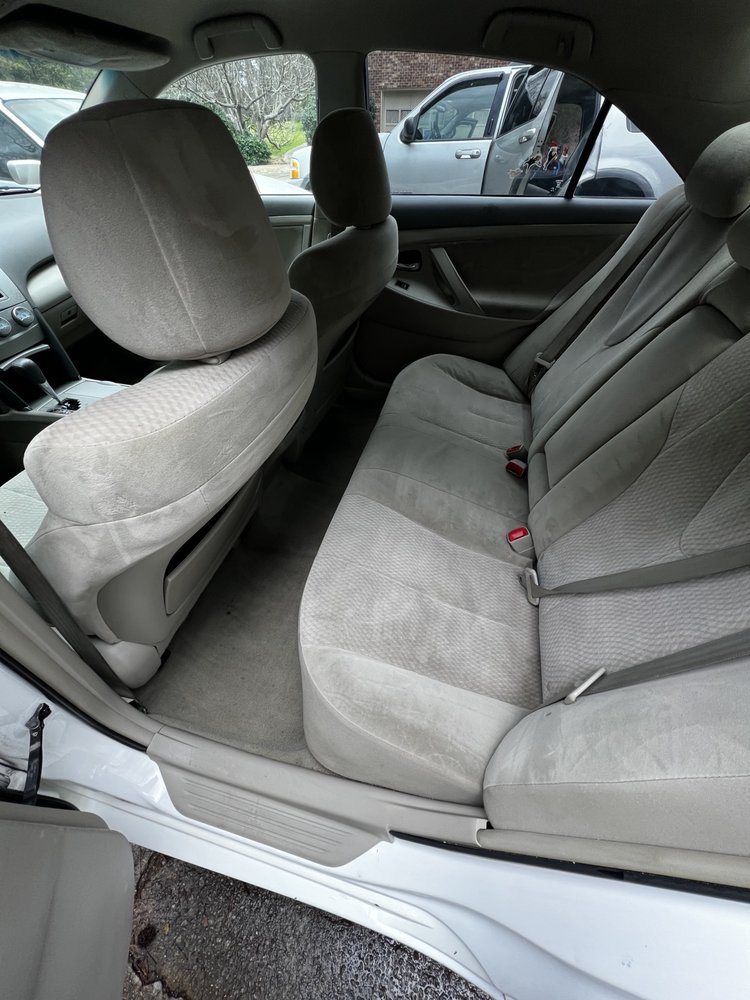 THE EXTRA MILE CAR DETAIL Updated May 2024 40 Photos