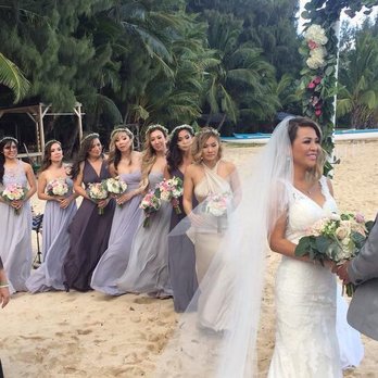 Love Letter Weddings - Secret island ceremony - Wedding Planning Near Me - Honolulu, Hawaii Love Letter Weddings - Secret island ceremony - Wedding Planning Near Me - Honolulu, Hawaii