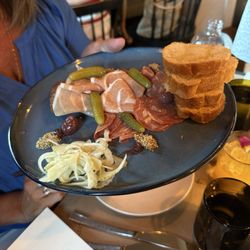Little Barn - Charcuterie