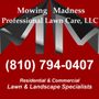 Photo of Mowing Madness Lawn Care