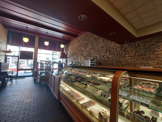 Hazel Hill Chocolate by null