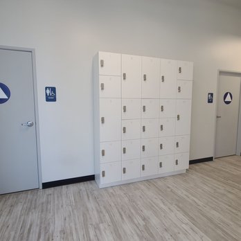 TEMPO Training - Set your combo and go lockers, just like my gym!! - Cardio Classes Near Me - San Diego, California TEMPO Training - Set your combo and go lockers, just like my gym!! - Cardio Classes Near Me - San Diego, California