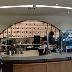Moonwake Coffee Roasters