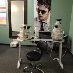 Infocus EyeCare