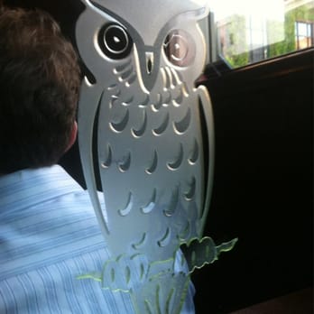Owl Tree - Glass divider between booths. Very Bohemian. - Bars Near Me - San Francisco, California Owl Tree - Glass divider between booths. Very Bohemian. - Bars Near Me - San Francisco, California