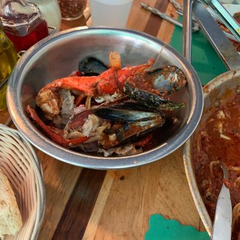 The Daily Catch - Lobster Fra Diavolo - Italian Near Me - Boston, Massachusetts The Daily Catch - Lobster Fra Diavolo - Italian Near Me - Boston, Massachusetts