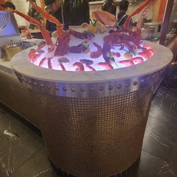 Jeff Ruby's Steakhouse - Cincinnati - Steakhouses Near Me - Cincinnati, Ohio