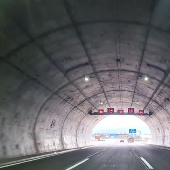 Jagdbergtunnel - Landmarks & Historical Buildings Near Me - Jena, TH