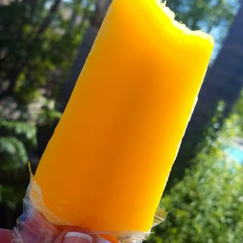 HiveXO - Mango Pineapple...so much yum! - Desserts Near Me - Dana Point, California