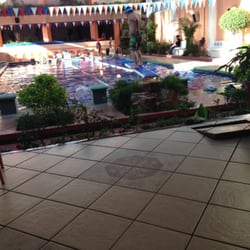 gimnasio olimpo - Alberca del gimnasio