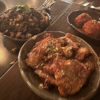 Esther's Kitchen - Italian Near Me - Las Vegas, Nevada Esther's Kitchen - Italian Near Me - Las Vegas, Nevada