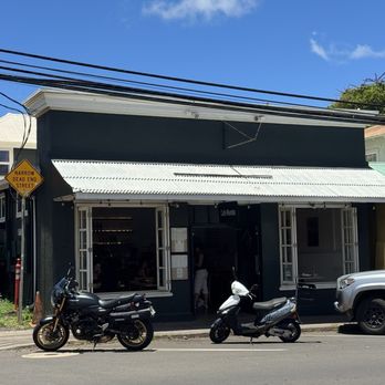 Cafe Mambo - Breakfast & Brunch Near Me - Paia, Hawaii Cafe Mambo - Breakfast & Brunch Near Me - Paia, Hawaii