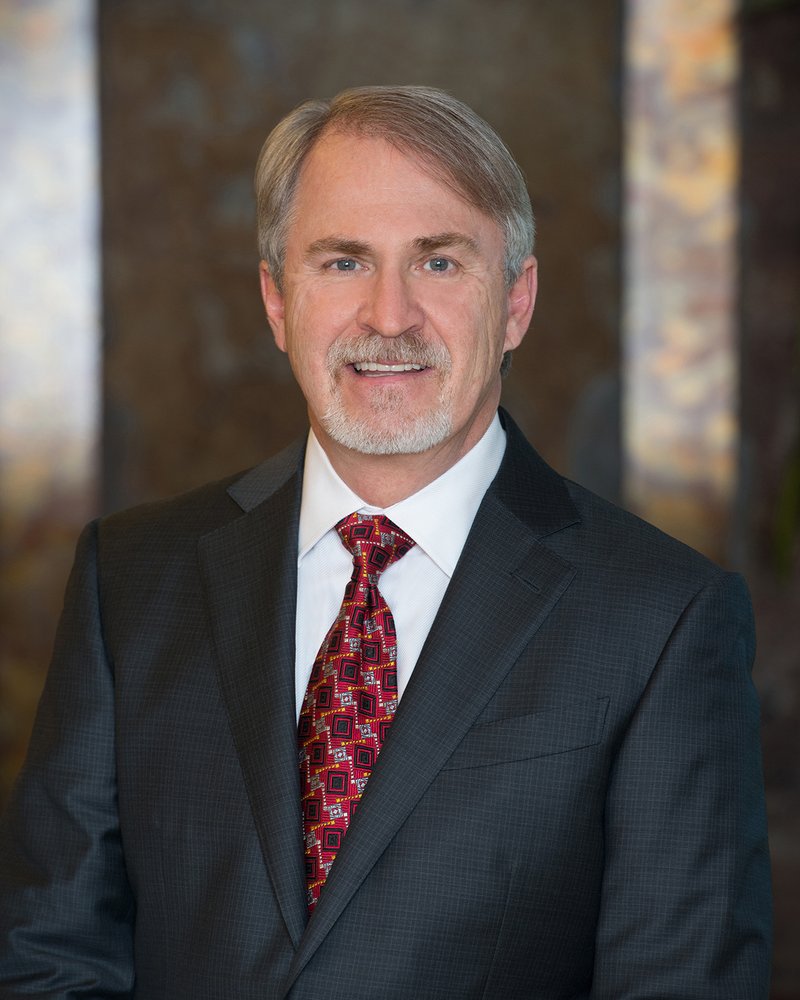 Robert G Aycock, MD FACS Logo