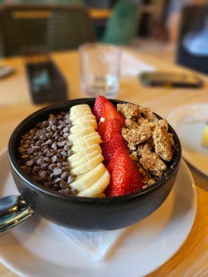 The Hen Ann Arbor by null