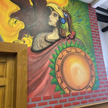 Tacos Mexican Grill - Mexican Near Me - Union, New Jersey