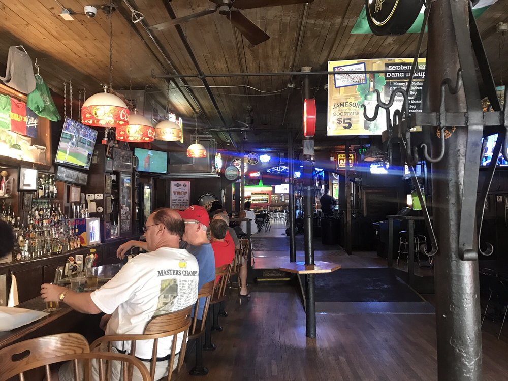 KELLY’S WESTPORT INN 47 Photos & 110 Reviews Dive Bars 500 Westport Rd, Kansas City, MO